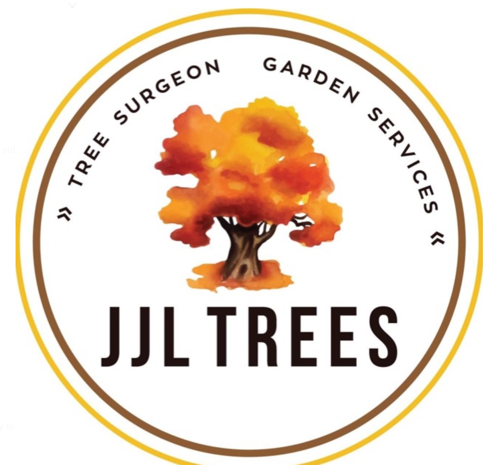 JJL Trees Logo
